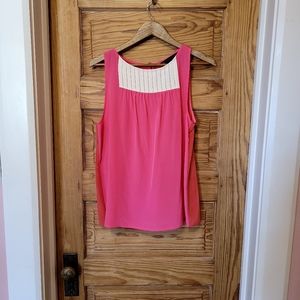 Marc by Marc Jacobs silk top